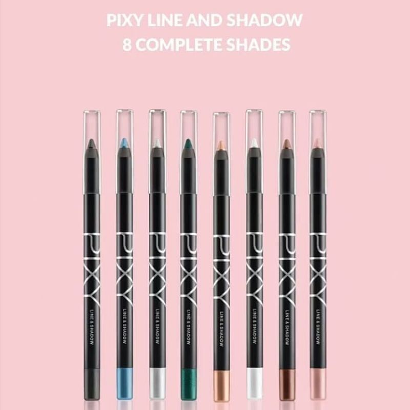 PIXY Line &amp; Shadow - 1,2g