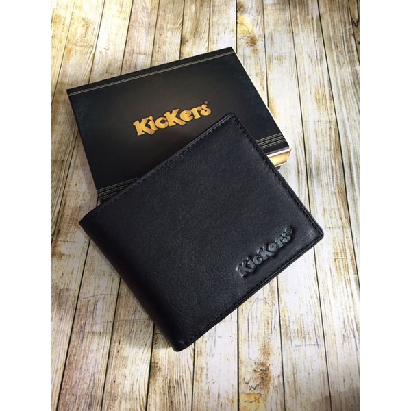 Dompet kulit pria Import Pendek Standard Montblanc SUper