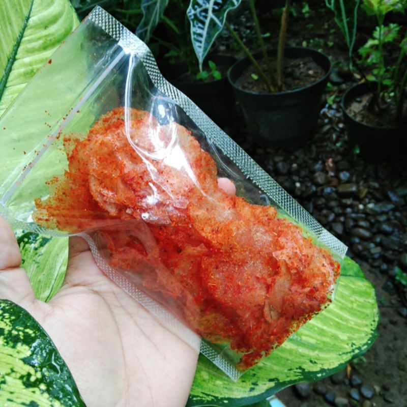 

KRIPCA PEDAS