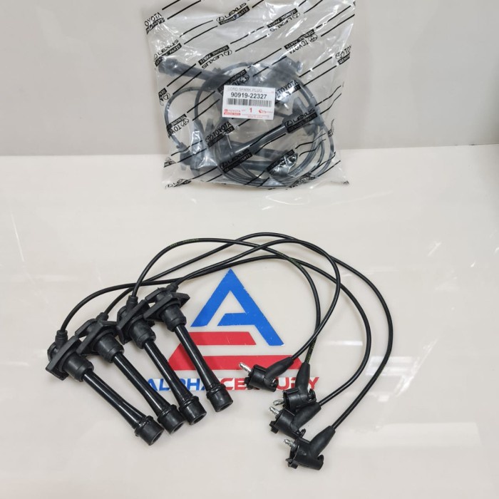 Kabel Busi Corolla Great Ori Garansi