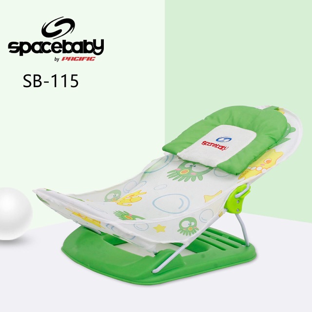Baby Bather Space Baby SB-115 Bathtub Bayi /Dudukan mandi bayi /tempat mandi bayi/tempat duduk mandi