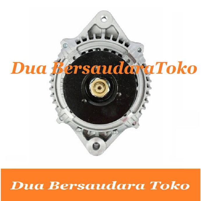 Alternator Dinamo Ampere Toyota Rino Bus Ac 24V (Ic Bulat) 60A 24V 021