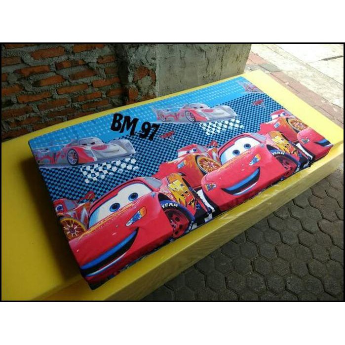 Matras/Kasur Busa Box Alas Tidur Bayi/Baby Tafel