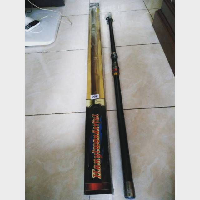 Joran surf hanywonderful pj 360