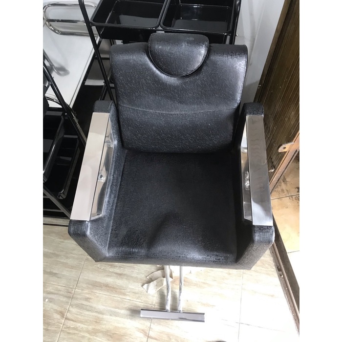 kursi barbershop hidrolik kursi hidrolik salon