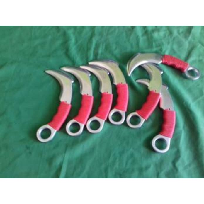 Karambit Latih Silat