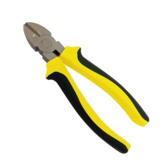 ➡ue Krisbow Tang Potong 6 Inch Diagonal 15 Cm / Diagonal Cutting Plier 6" ✵ ✵