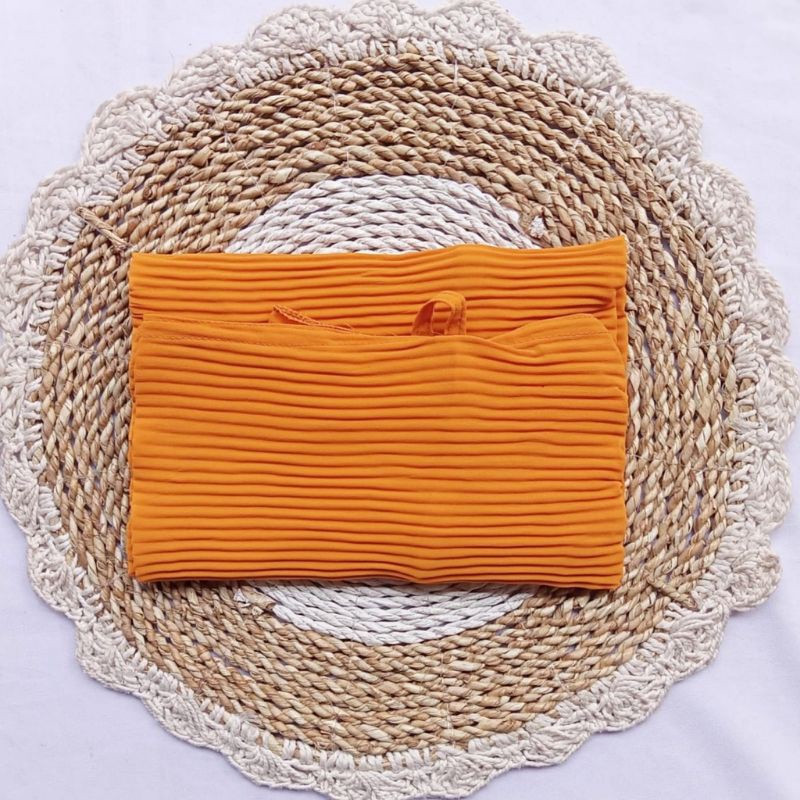 JORDA BERGO TALI PLISKET PREMIUM-JORDA BERGO KUNYIT