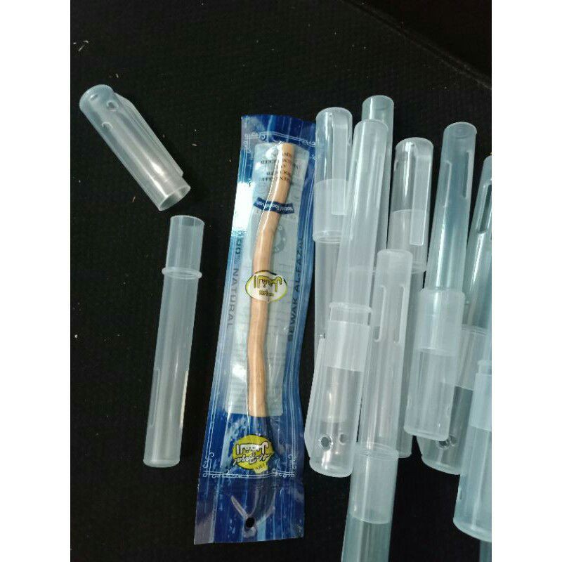 SIWAK WITH HOLDER, simple.,praktis