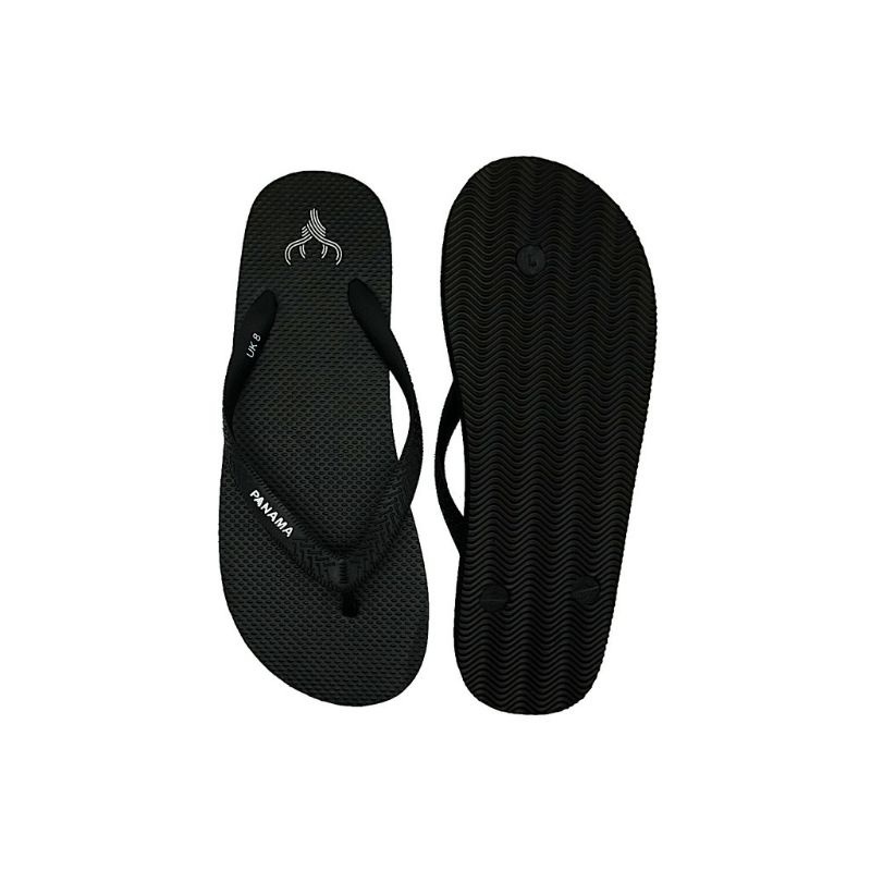 Sandal Jepit Pria PANAMA MBN1, MBN2, MBN3, MBN4, MBN5 - Sandal Jepit Karet Pria Anti Slip 100℅ ORI