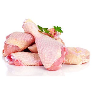 

Paha Pentung Segar 1kg/ Paha Atas/ Fresh Chicken Drumsticks