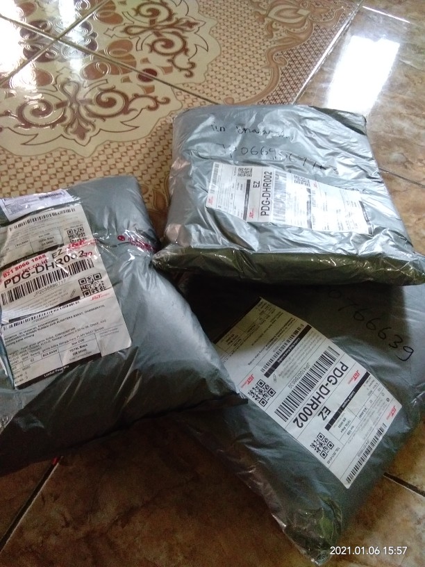 [cod]~menjual Kemeja Batik Pria Original M L Xl Xxl~baju Batik Dewasa Modern Khas Batik Pekalongan