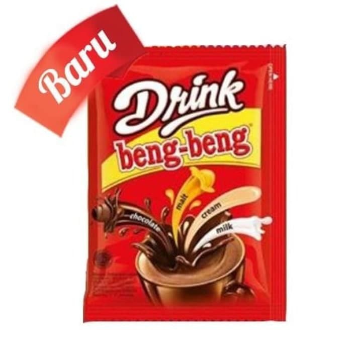 

Roma Beng Beng Drink Renteng/Rtg/Renceng