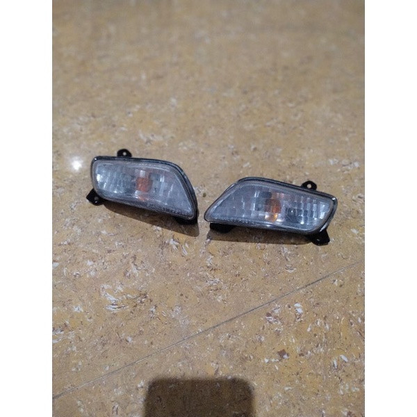 Sein Depan Honda Legenda 2 ORI BEKAS SECOND COPOTAN