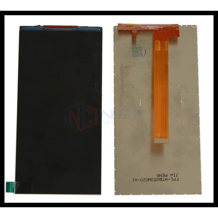 Lcd Advan S6 New / I55D