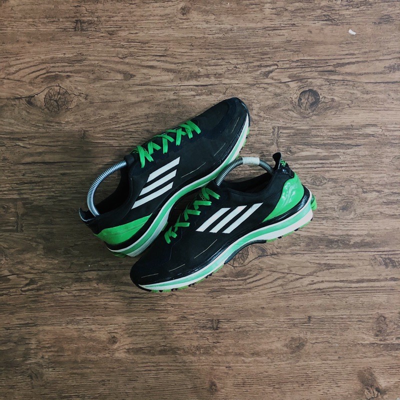sepatu second original Adidas Men Adizero F50 Runner size 42.5