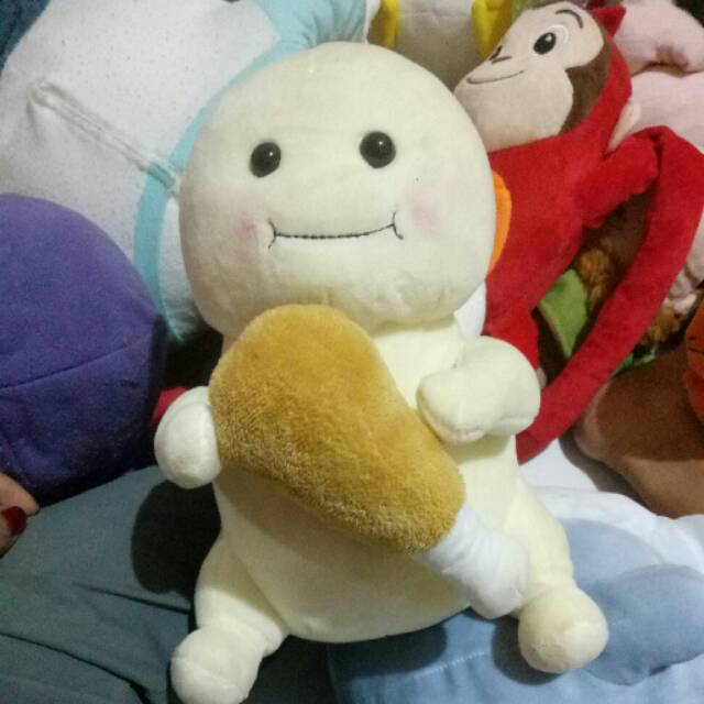 boneka jibang