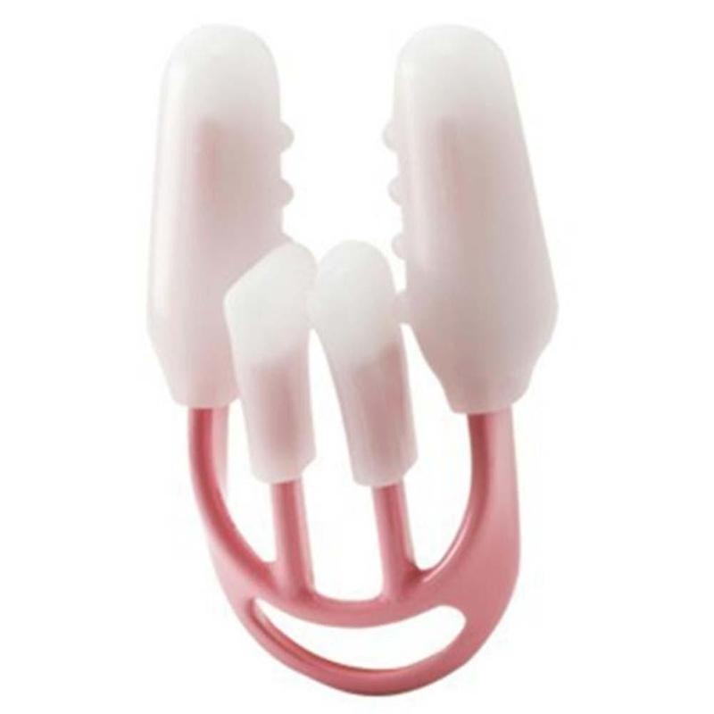 Nose Clip Pemancung Hidung Magic Nose Up 2 in 1 Shaper