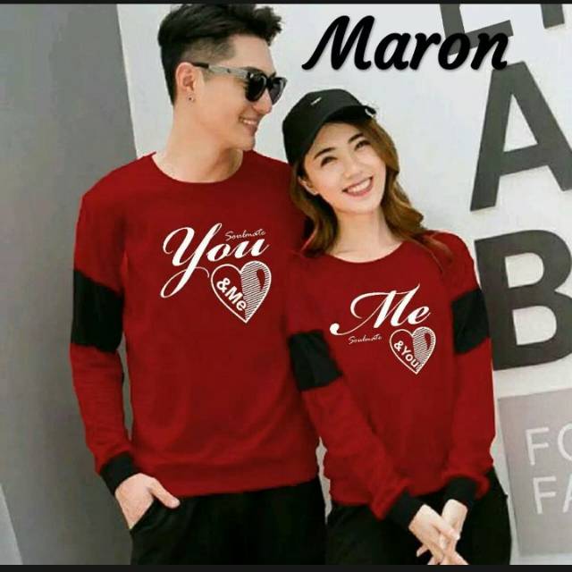 Toko Baju Couple Di Medan