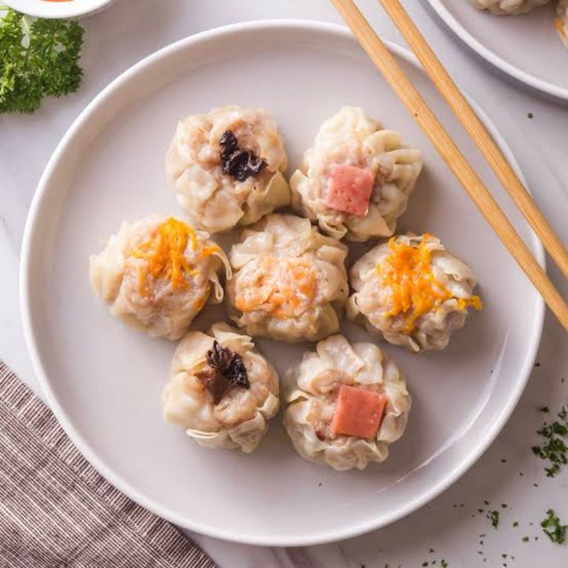 

Dimsum