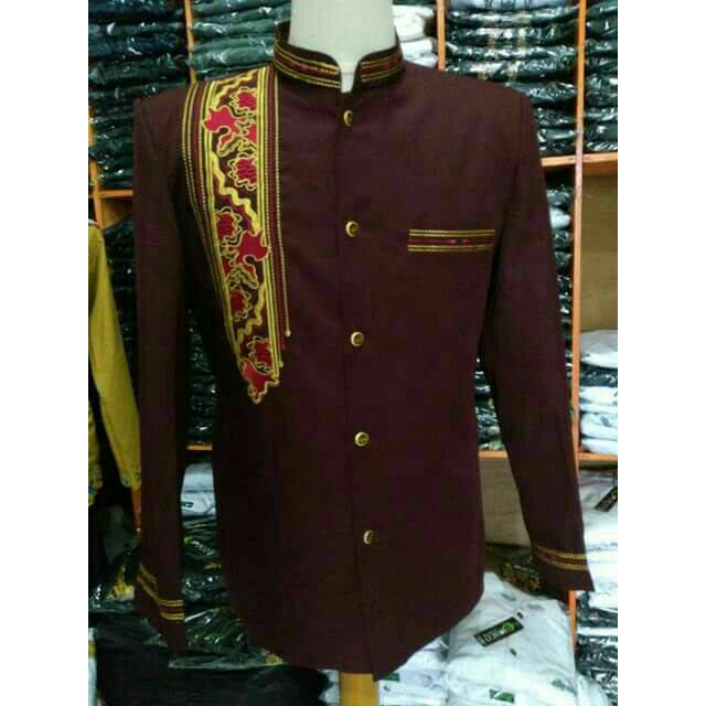 Jasko Tasik motif surban