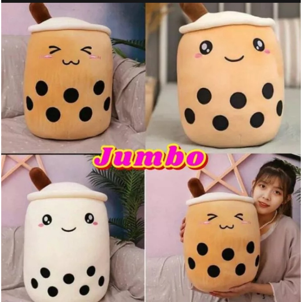 promo boneka boba jumboo boneka boba boneka boba