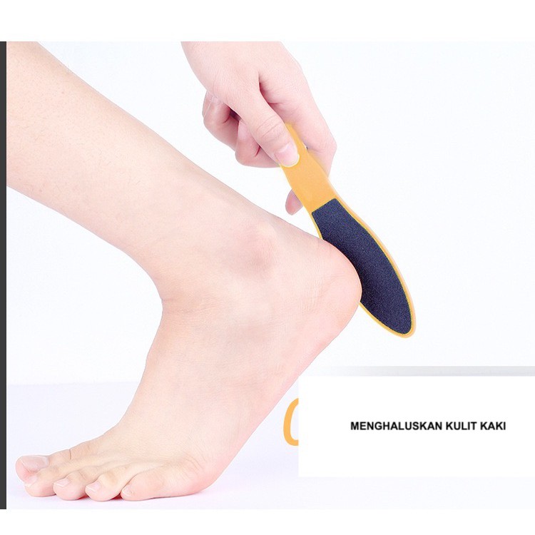 SET CALLUS 10 IN 1 ALAT PEDICURE PENGHALUS KULIT KAKI PEMBERSIH KULIT MATI