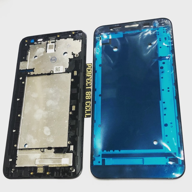 Frame Lcd Asus Zenfone 2 Laser 6in Tatakan Lcd Dudukan Lcd AsusZenfone ZE601KL Z011DD