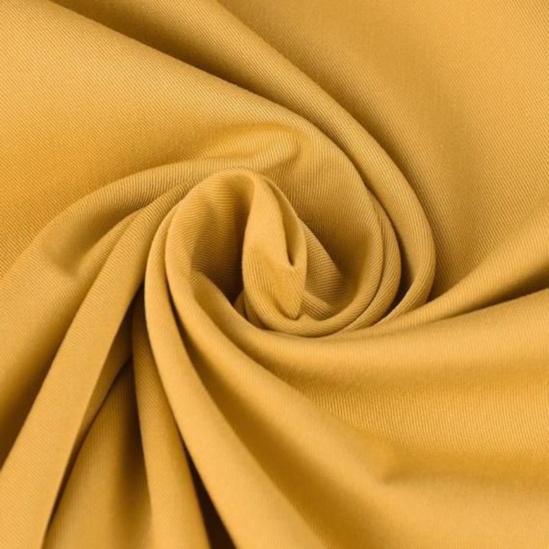 JILBAB INSTAN ZAYYIN AREY HIJAB JERSEY AIRIS-Mustard