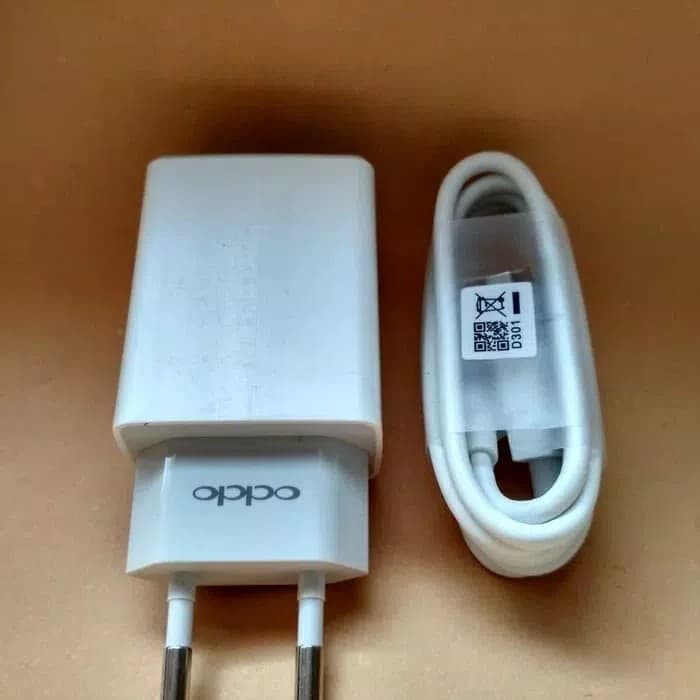 OPPO Charger AK903/Ak933 2A Original100%