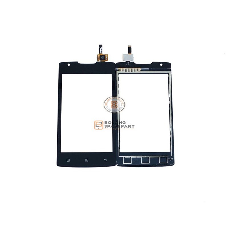 TOUCHSCREEN LENOVO A1000 A1000M SMALL A1000-M UNIVERSAL TS ORIGINAL