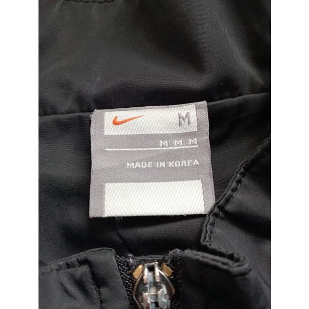 nike jacket