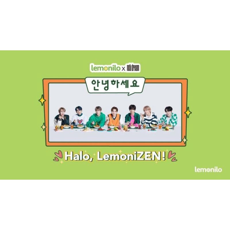 

JASTIP MIE LEMONILOxNCTDREAM PASTI DAPAT PC