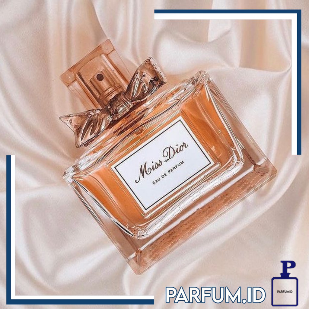 PARFUM ORIGINAL – Dior Miss Dior 100ml EDP Women