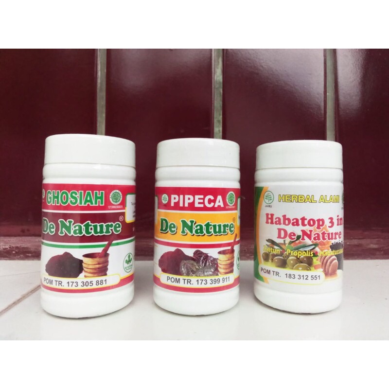 

Herbal untuk VARIKOKEL