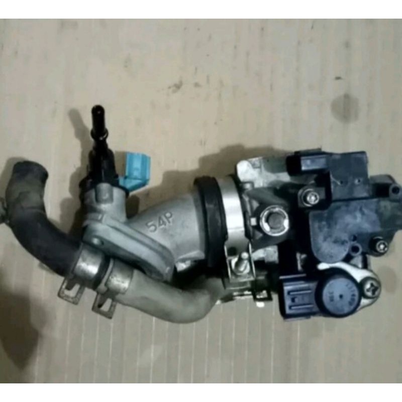 intek manipul injektor  mio j original copotan 54P