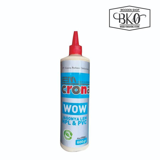 

HARGA SPESIAL Lem hpl pvc lem crona wow lem kayu Lem kuning