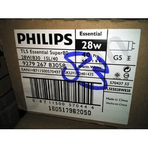 PHILIPS TL5 Essential 28W/830