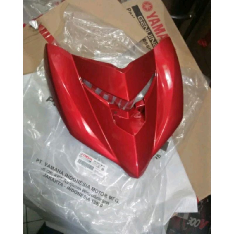 TAMENG DEPAN MX KING