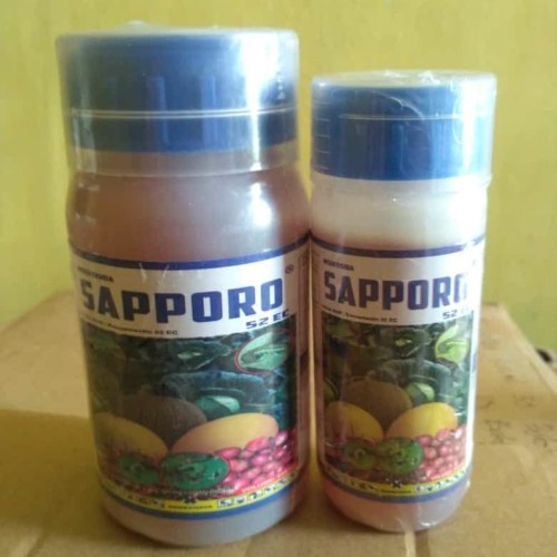 SAPPORO 52EC Insektisida