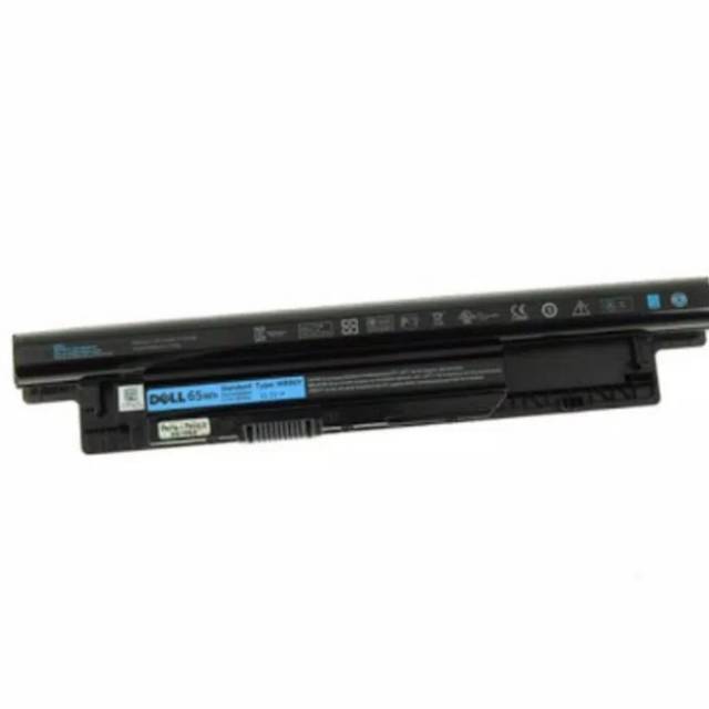 Baterai Original DELL 14R 15R 3421 3521 N3421 3537 XCMRD MR09Y VR7HM