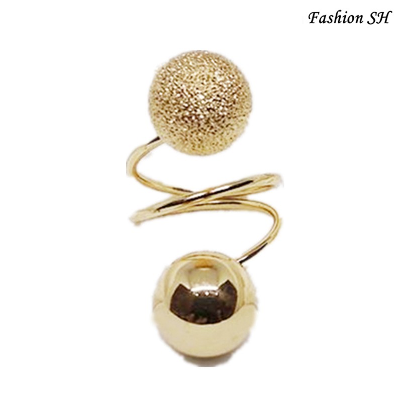 [Penjualan Panas] Fshion Cincin Syal Perhiasan M40070