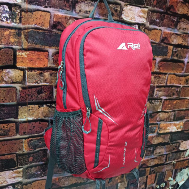 Tas Ransel Rei Kampar 02 Original