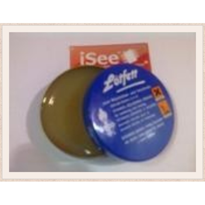 

LOTFETT PASTA 50G