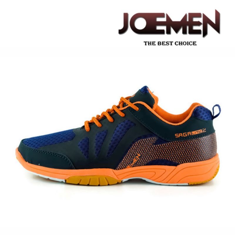 Sepatu Badminton Pria Original Joemen Sepatu Pria Olahraga