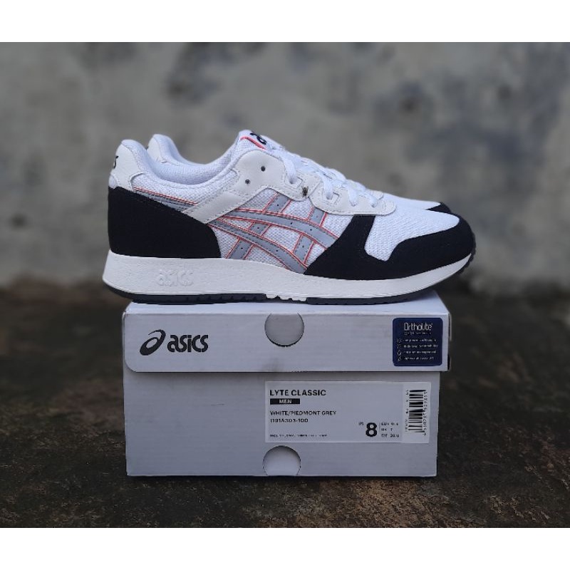 asics lyte classic men