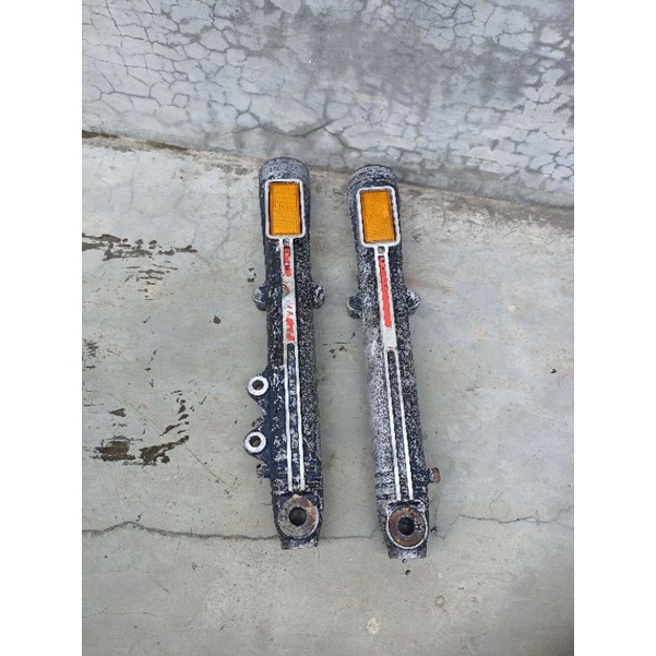 bottom shock tabung shock gl pro gl max original