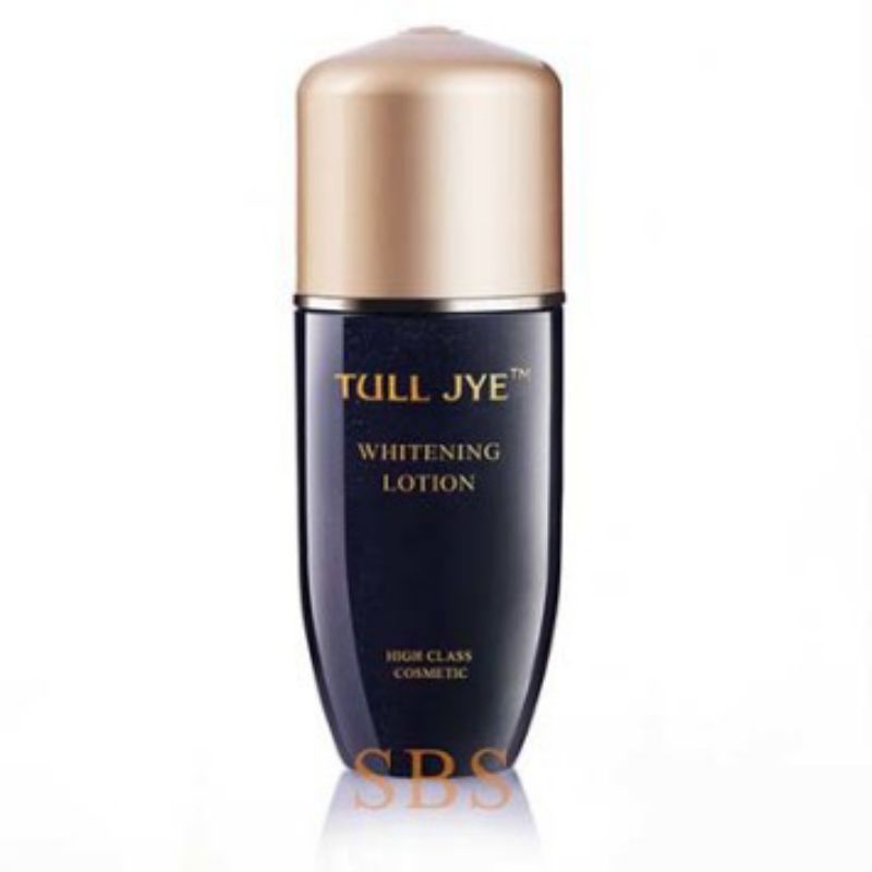 Tull Jye Whitening Lotion / Tull Jye Whitening Serum 60 ml / Whitening Lotion Tull Jye
