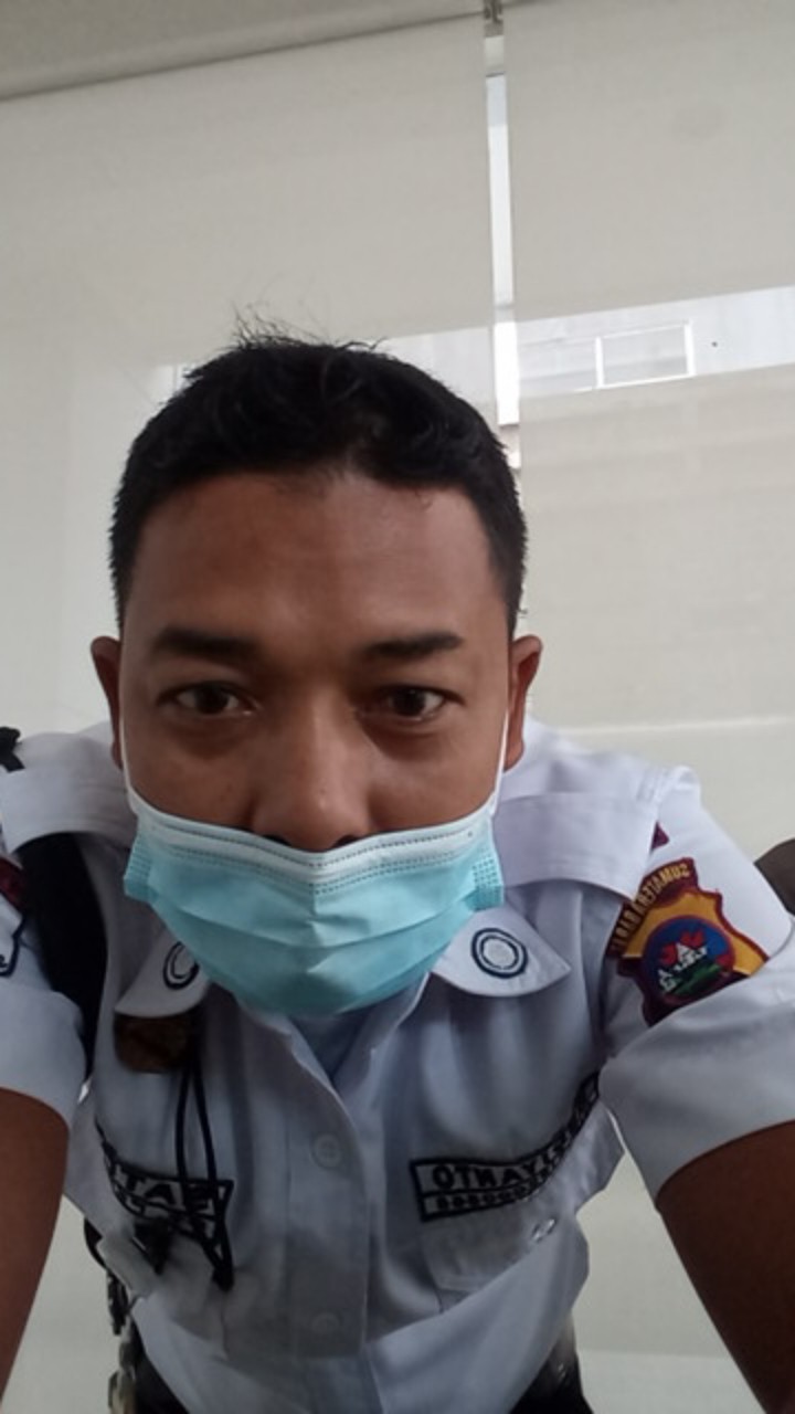 Batik Couple Keluarga Sania Ruffle Ori Ndoro Jowi Dnt Motif Pagar Abu