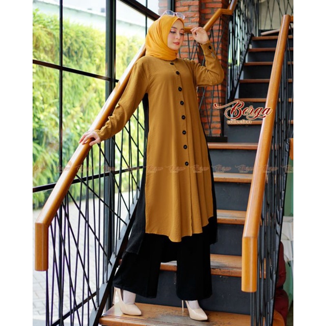 Oneset New BERGA collection Vol 6